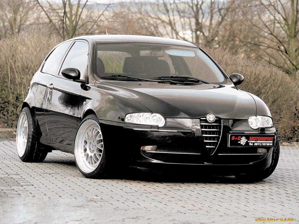 автомобили, alfa, romeo