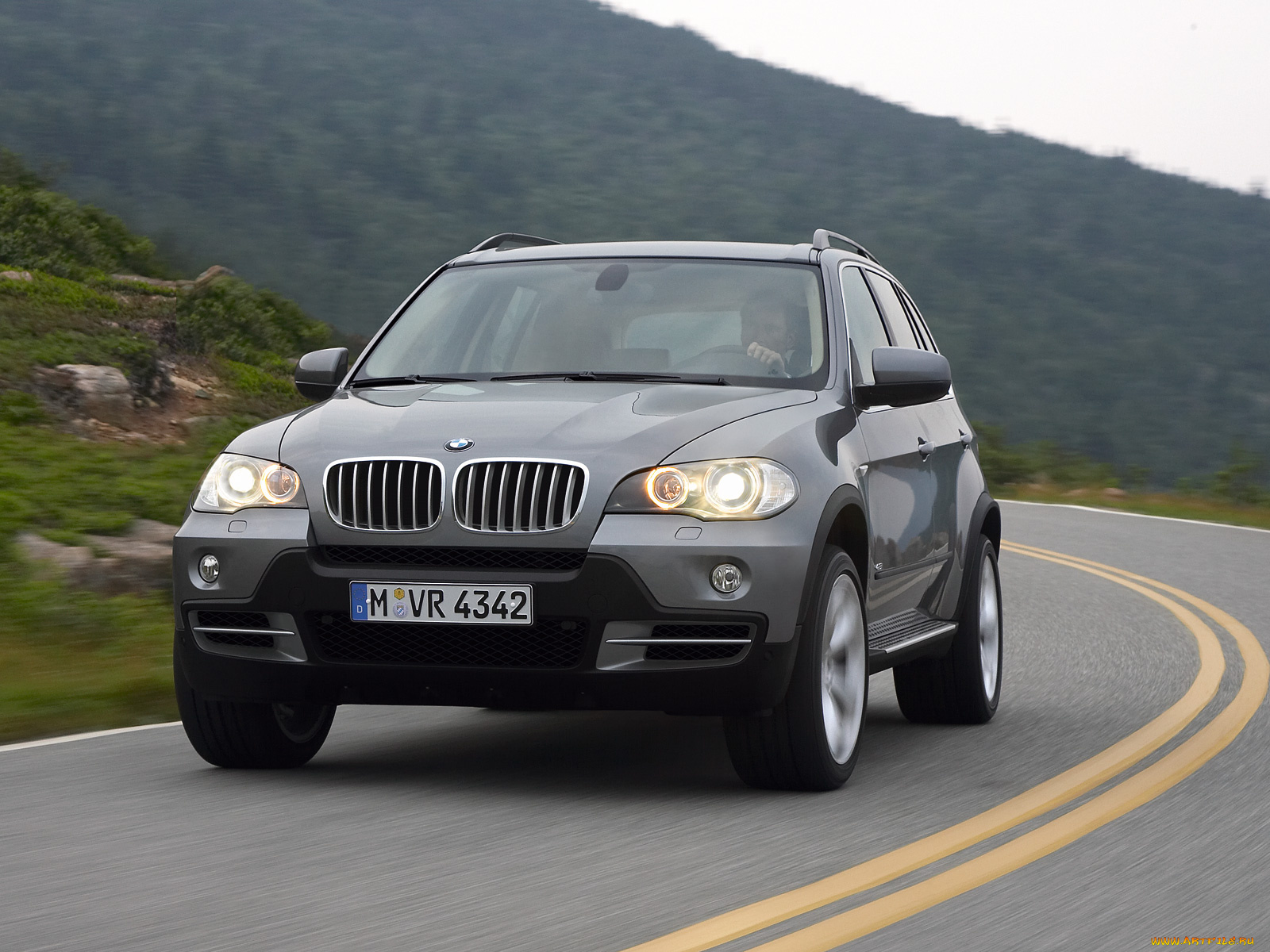 bmw, x5, автомобили