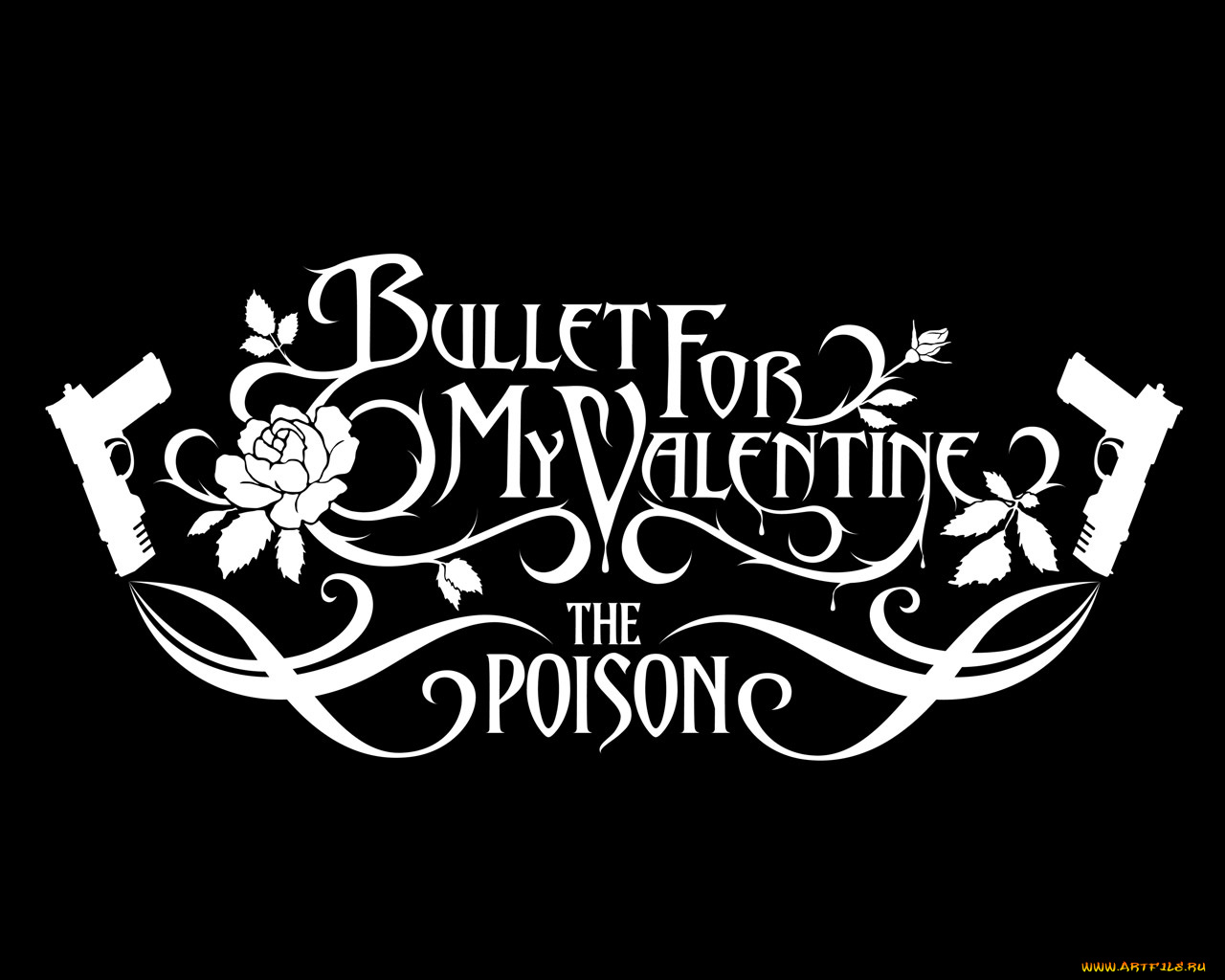 bullet, for, my, valentine, музыка