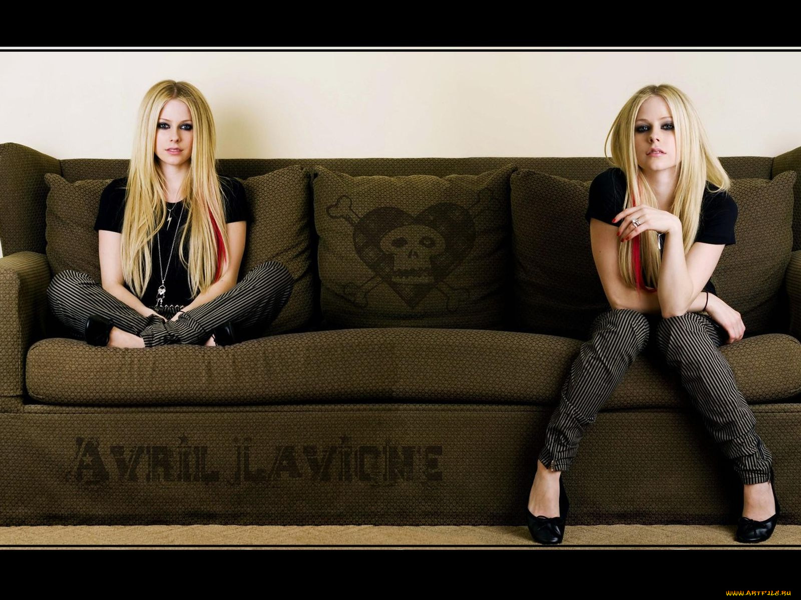 музыка, avril, lavigne