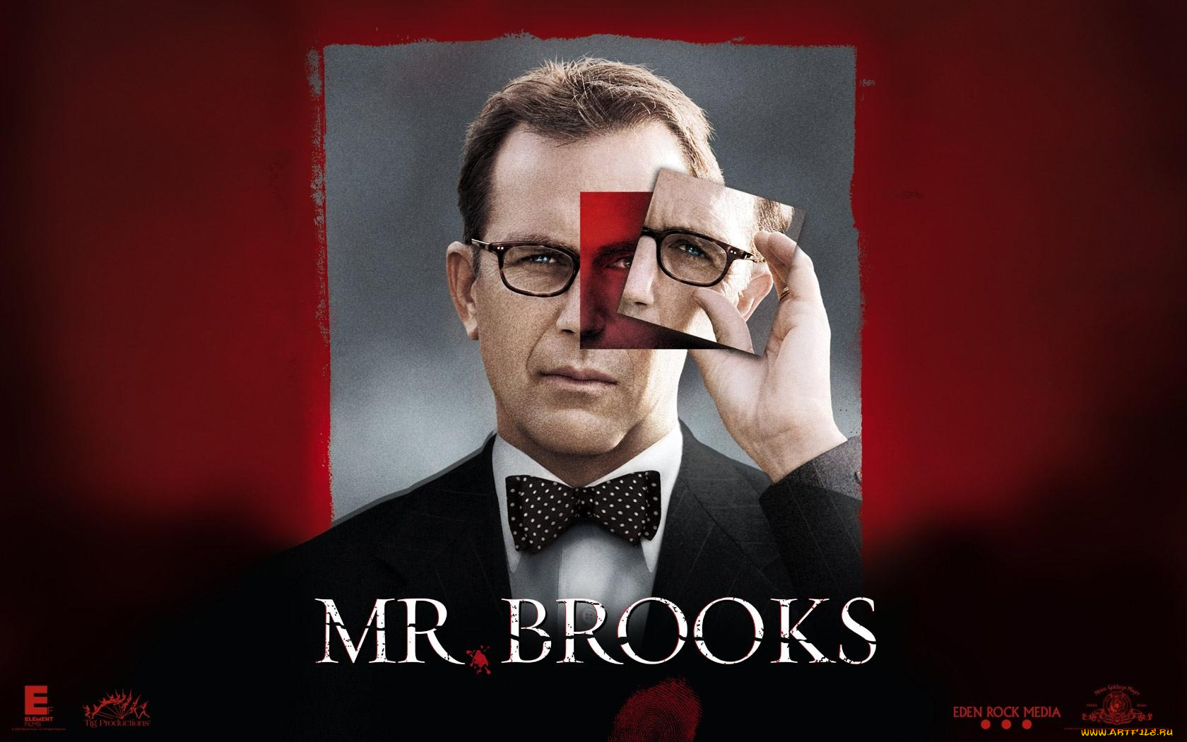 кто, вы, мистер, брукс, кино, фильмы, mr, brooks
