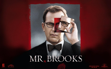 Картинка кто вы мистер брукс кино фильмы mr brooks
