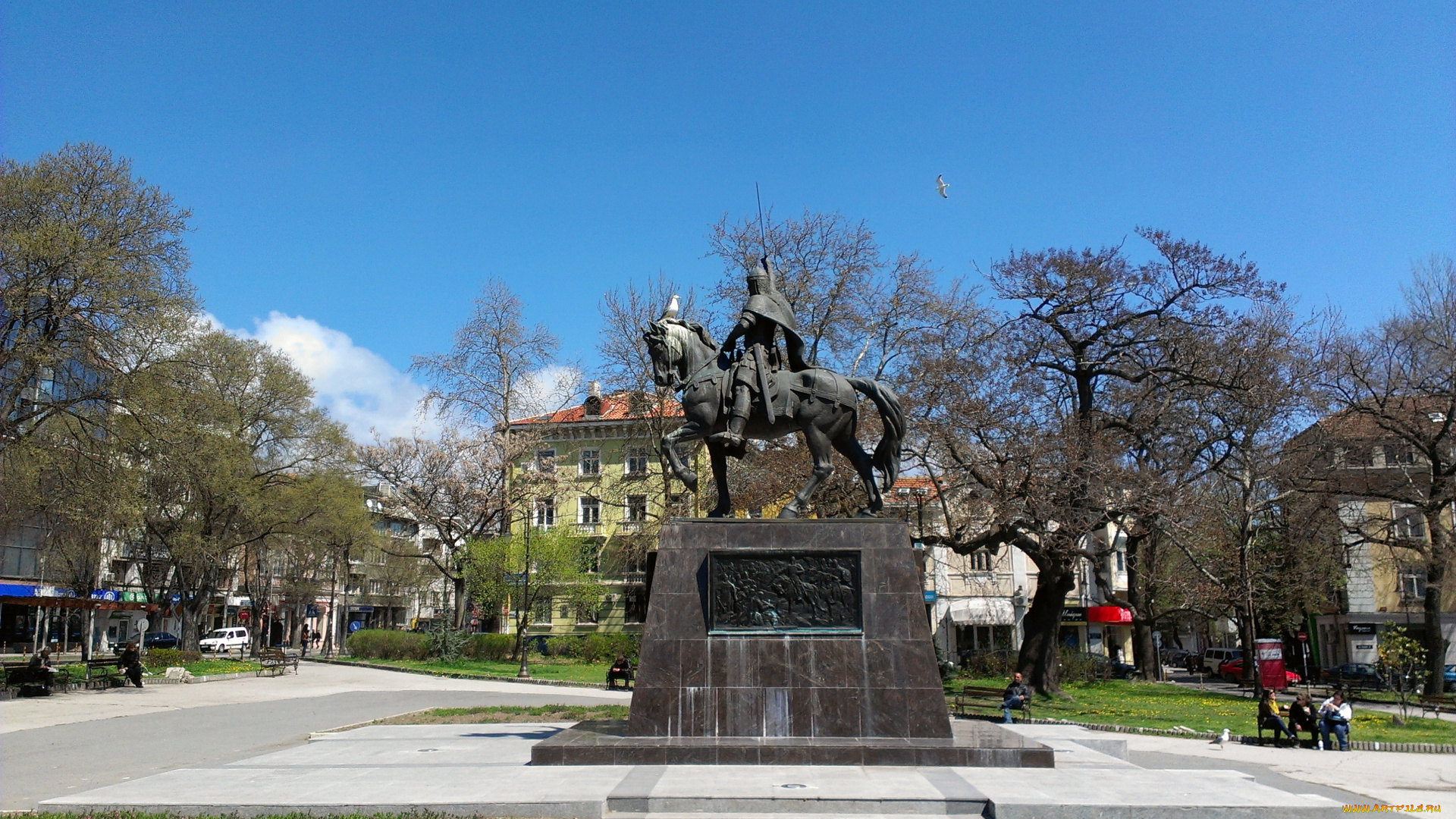 города, памятники, скульптуры, арт, объекты, скульптура