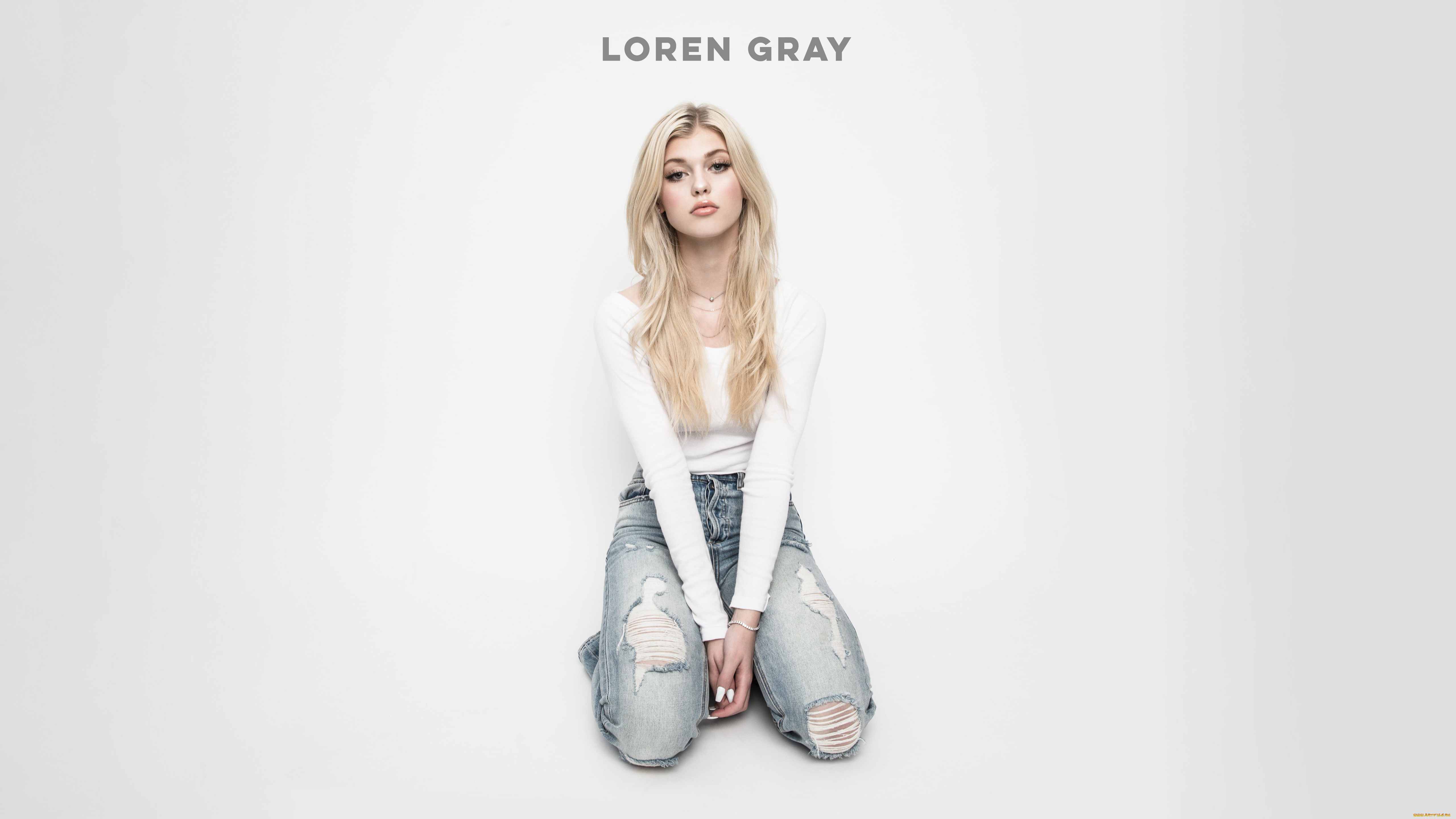 loren, gray, музыка, -другое, лорен, грей, американская, певица, белый, фон