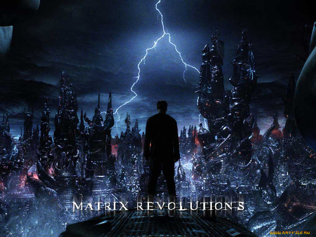матрица, революция, кино, фильмы, the, matrix, revolutions
