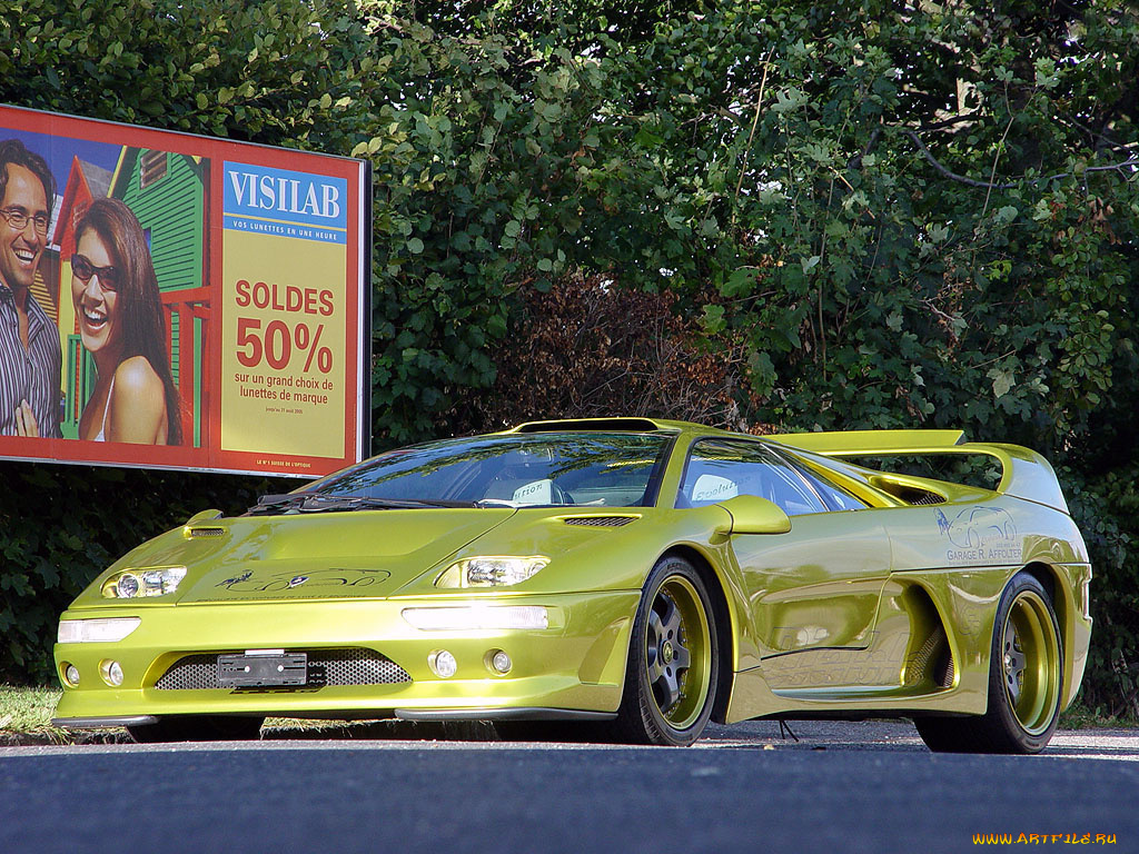 автомобили, lamborghini