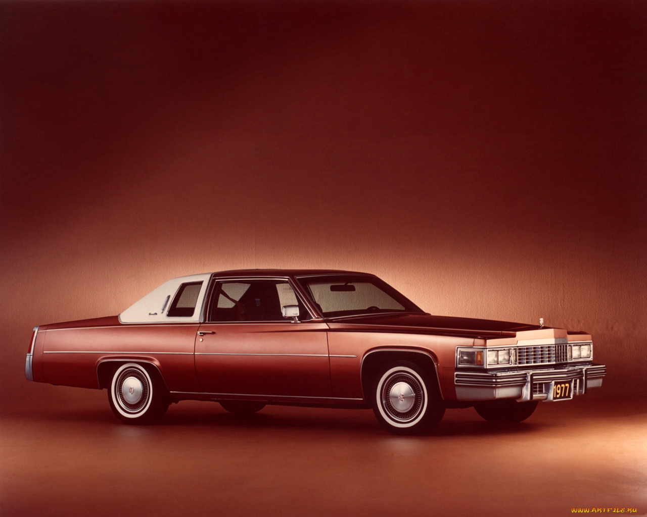 автомобили, cadillac