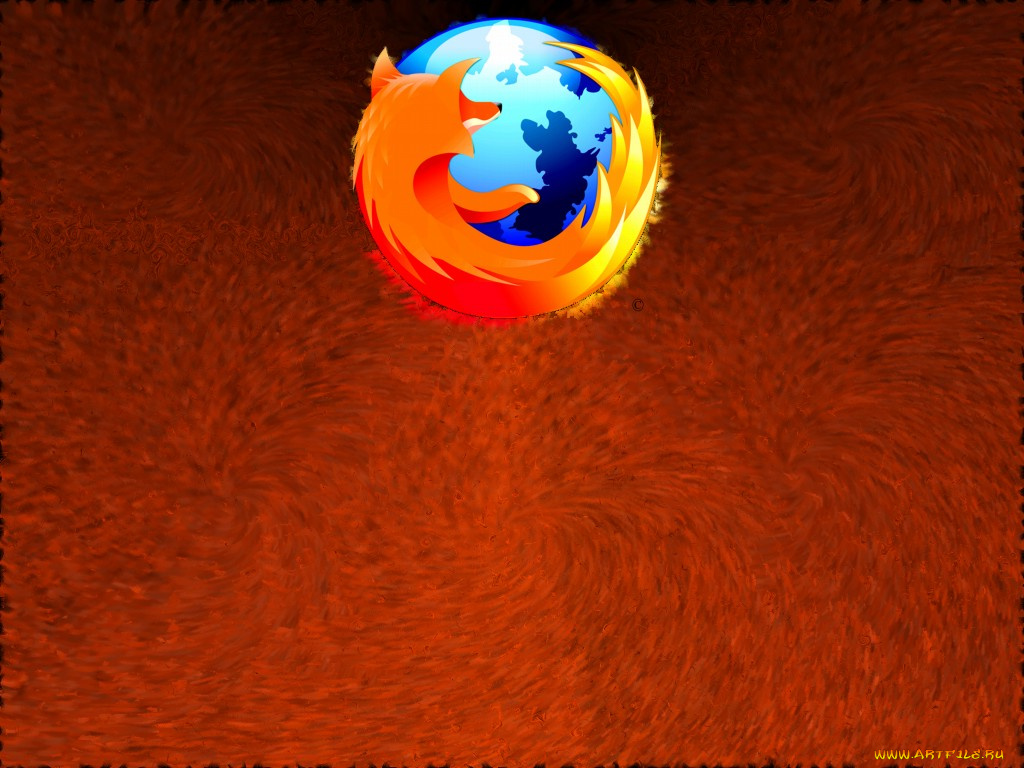 компьютеры, mozilla, firefox