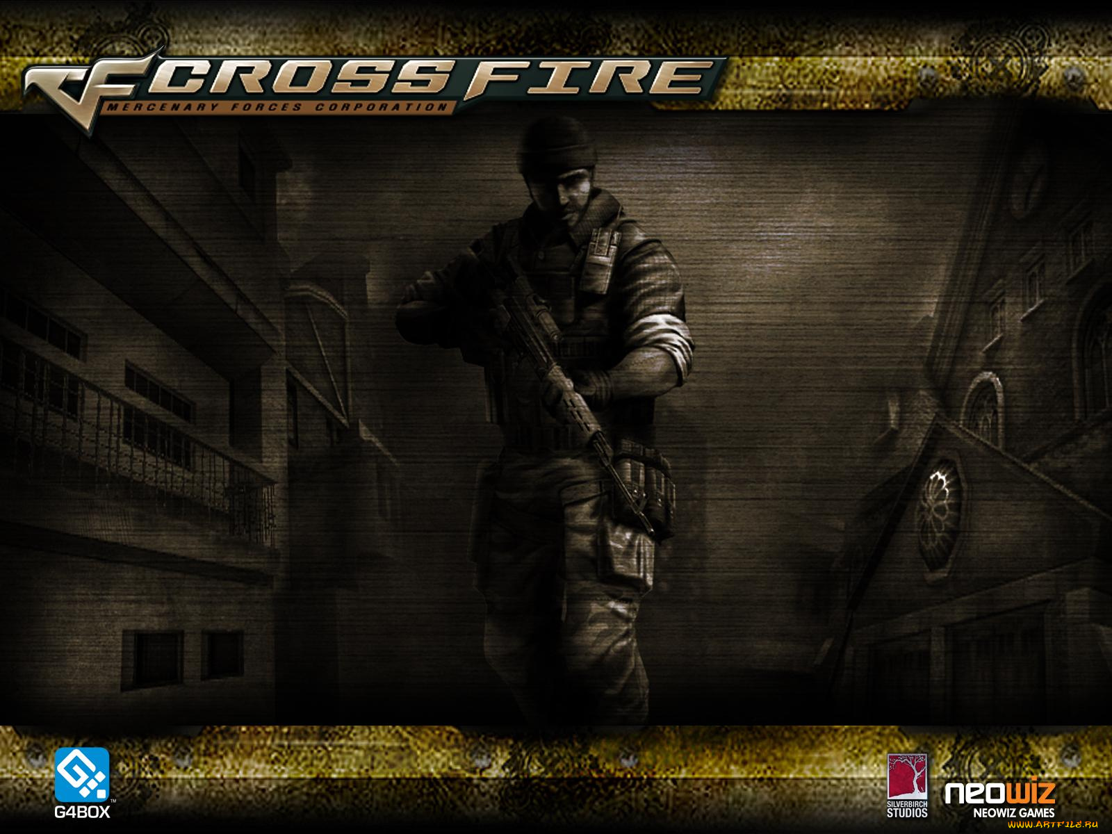 cross, fire, видео, игры