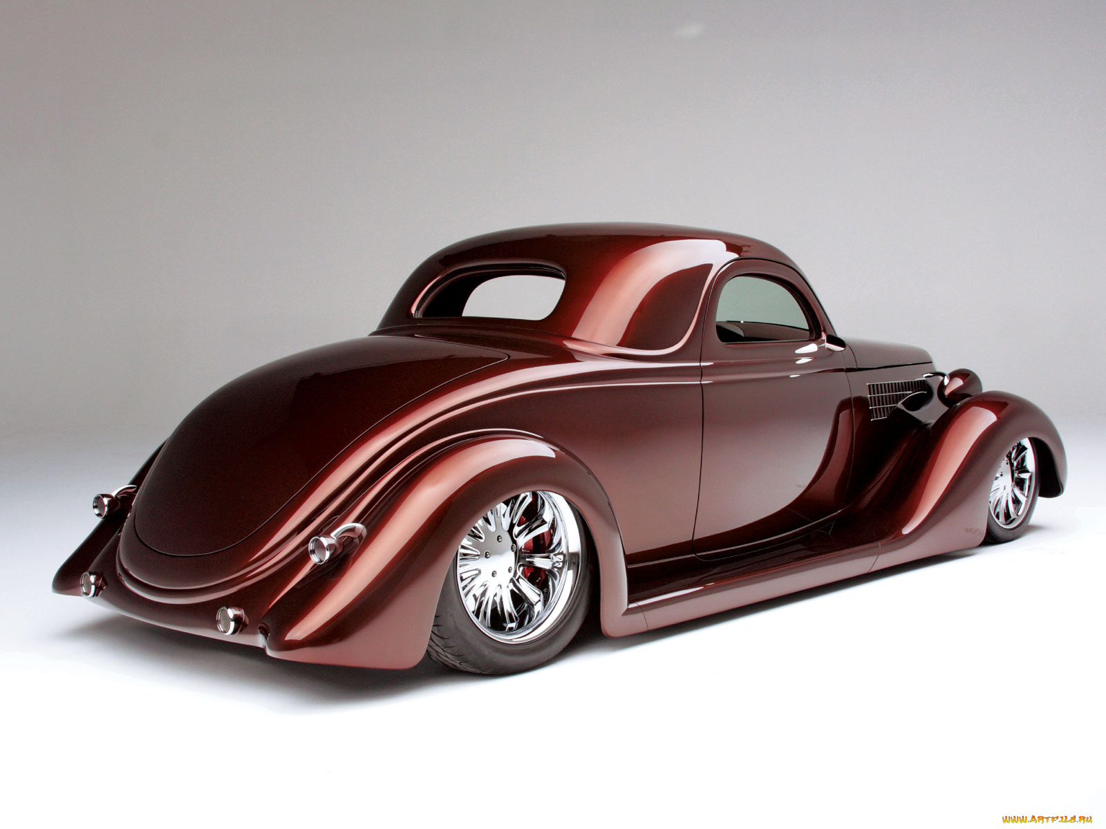 1932, ford, coupe, автомобили, custom, classic, car