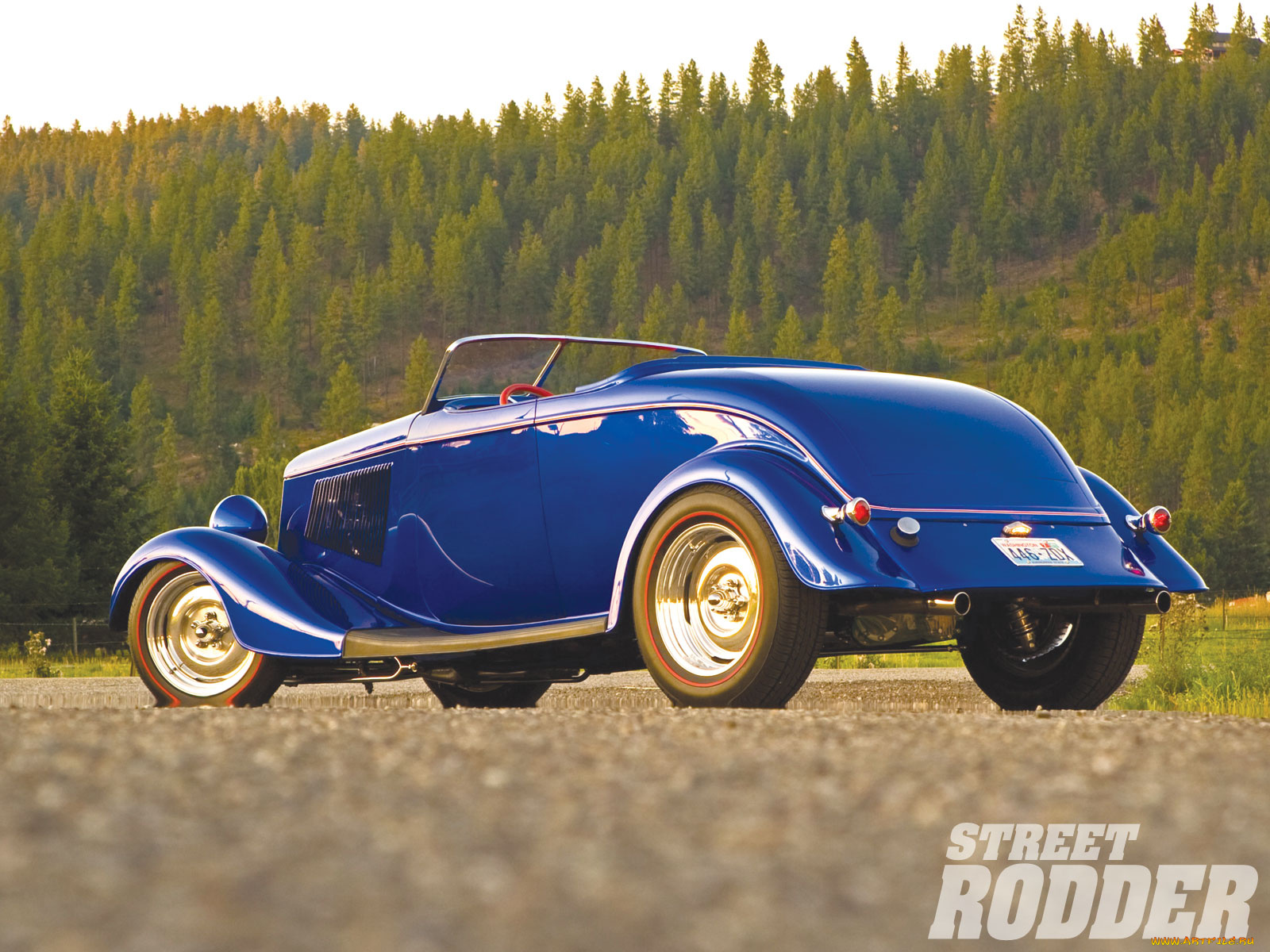 1933, ford, roadster, автомобили, custom, classic, car