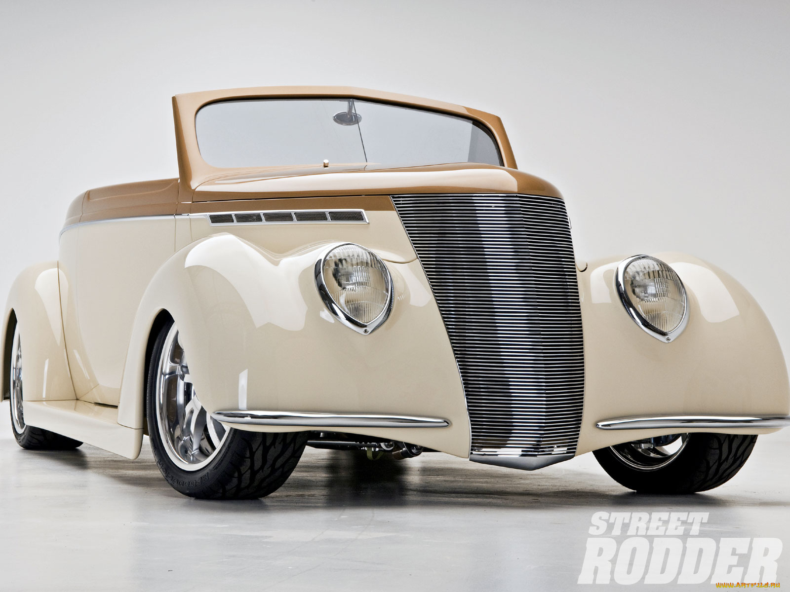 1937, ford, cabriolet, автомобили, custom, classic, car