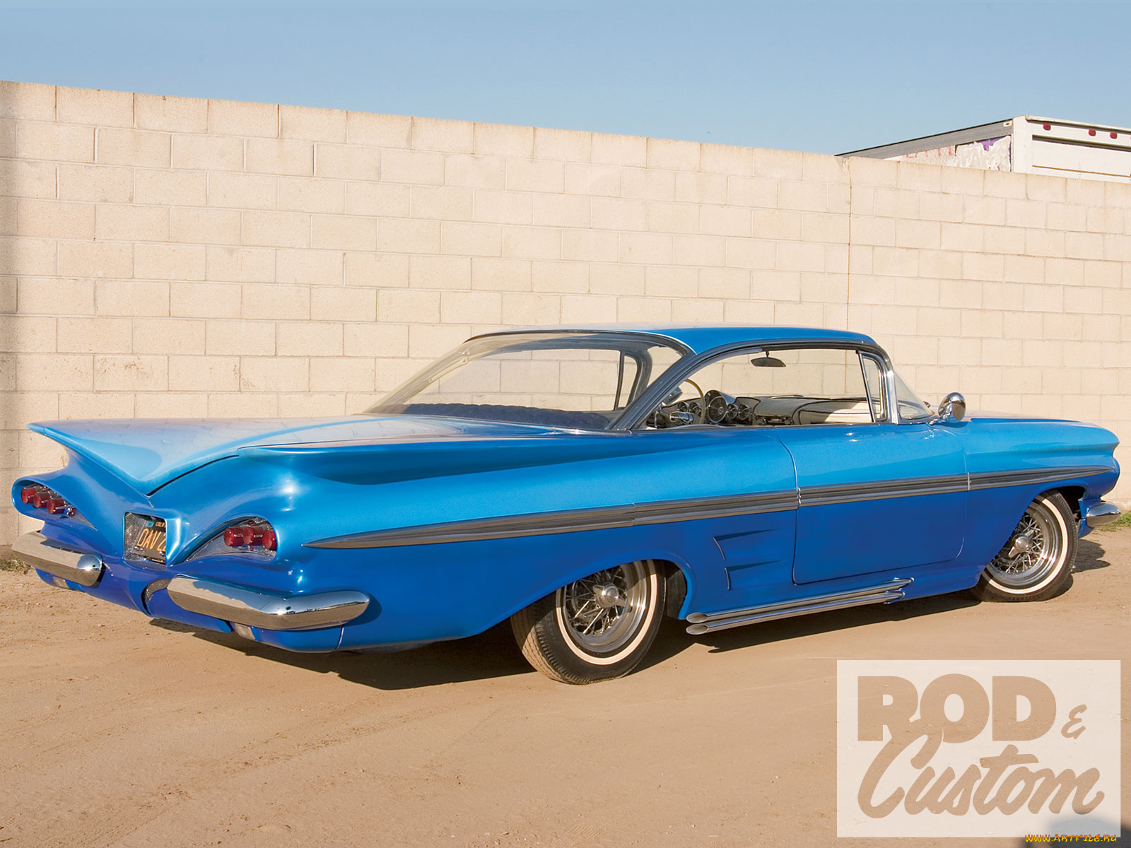 1959, chevy, impala, автомобили, chevrolet