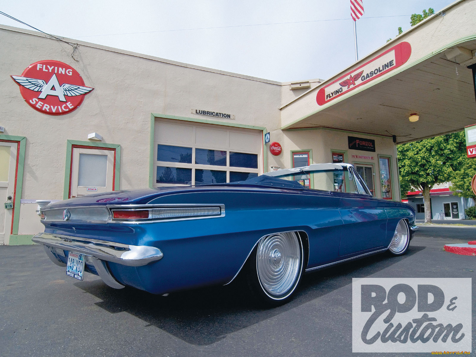 1962, buick, skylark, convertible, автомобили