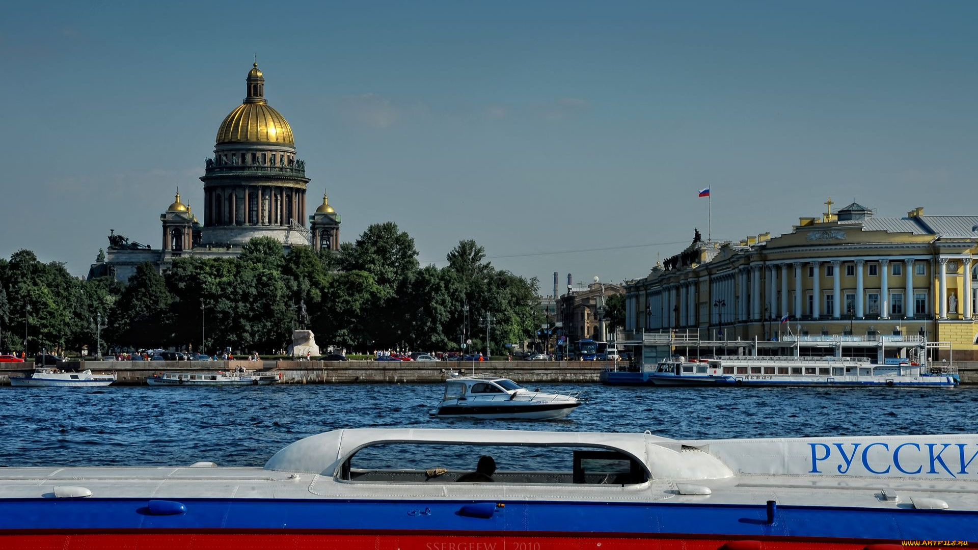 авт, serg, sergeew, города, санкт, петербург, петергоф, россия