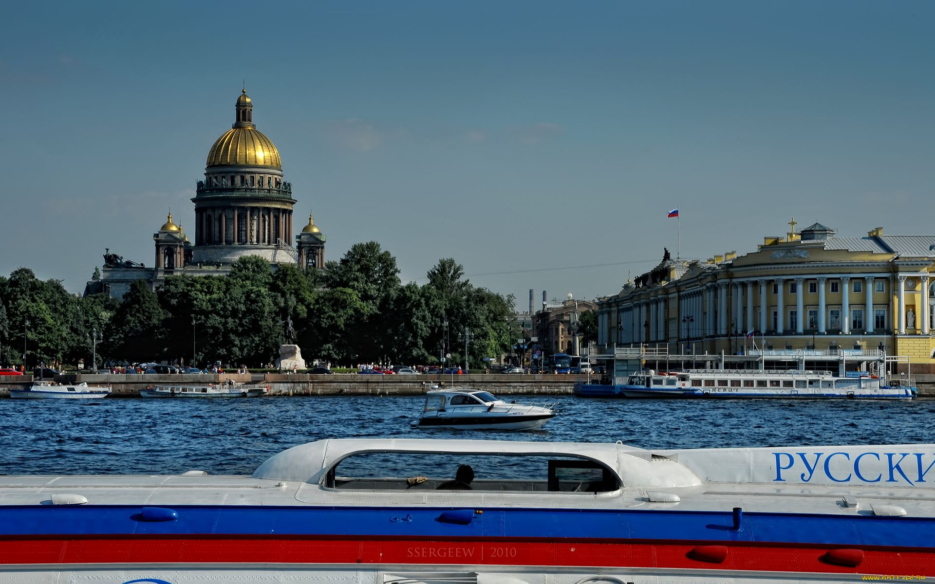 авт, serg, sergeew, города, санкт, петербург, петергоф, россия