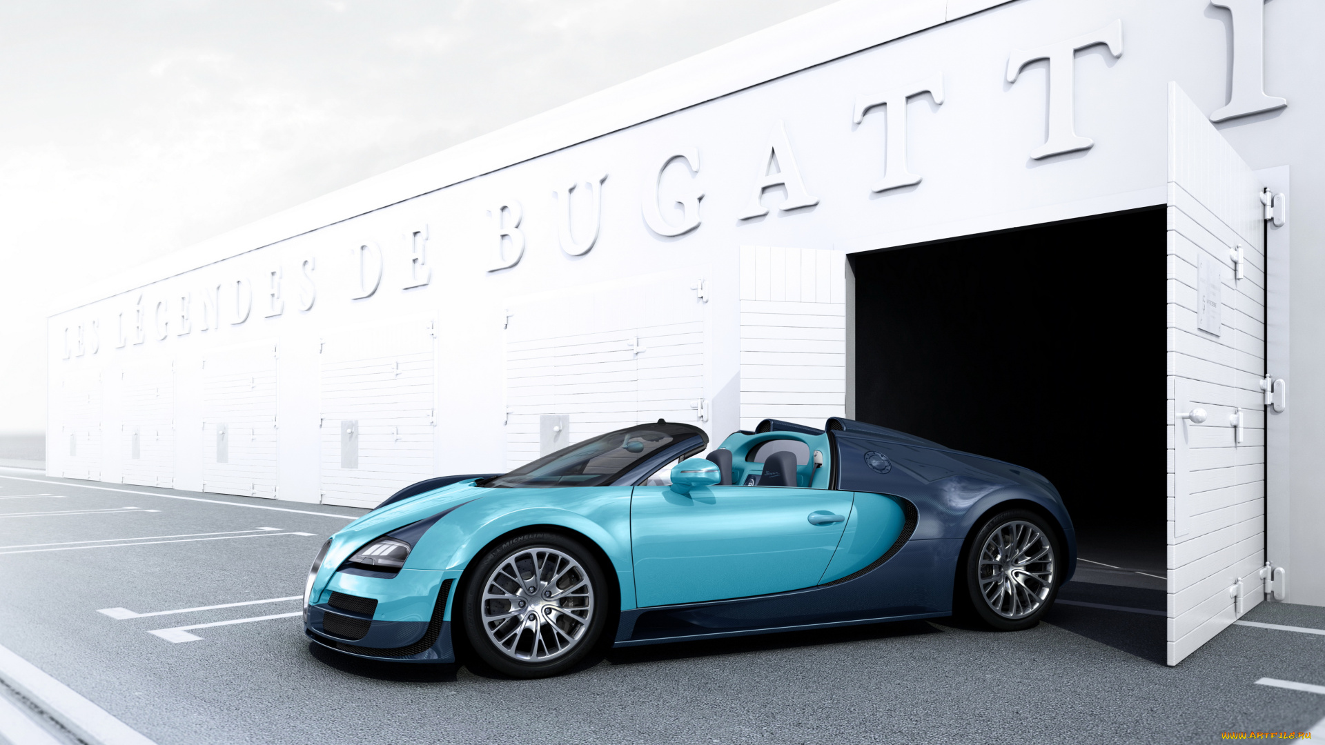 2013, bugatti, veyron, 16, grand, spor, vitesse, legend, автомобили, гараж