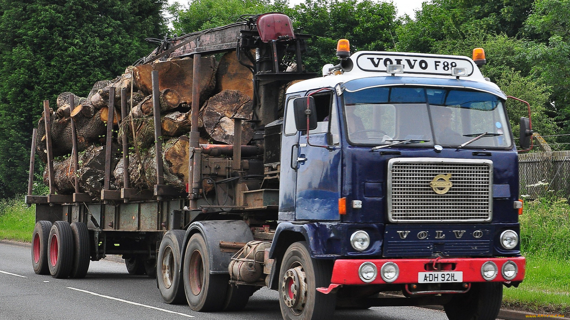 автомобили, volvo, trucks, , выставка, улица, тягач, седельный, грузовик, тяжелый