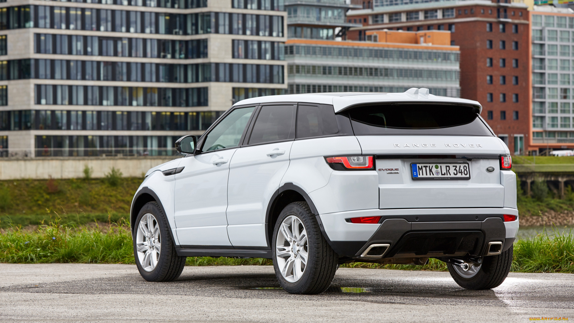 автомобили, range, rover, 2015г, range, rover, dynamic, hse, evoque