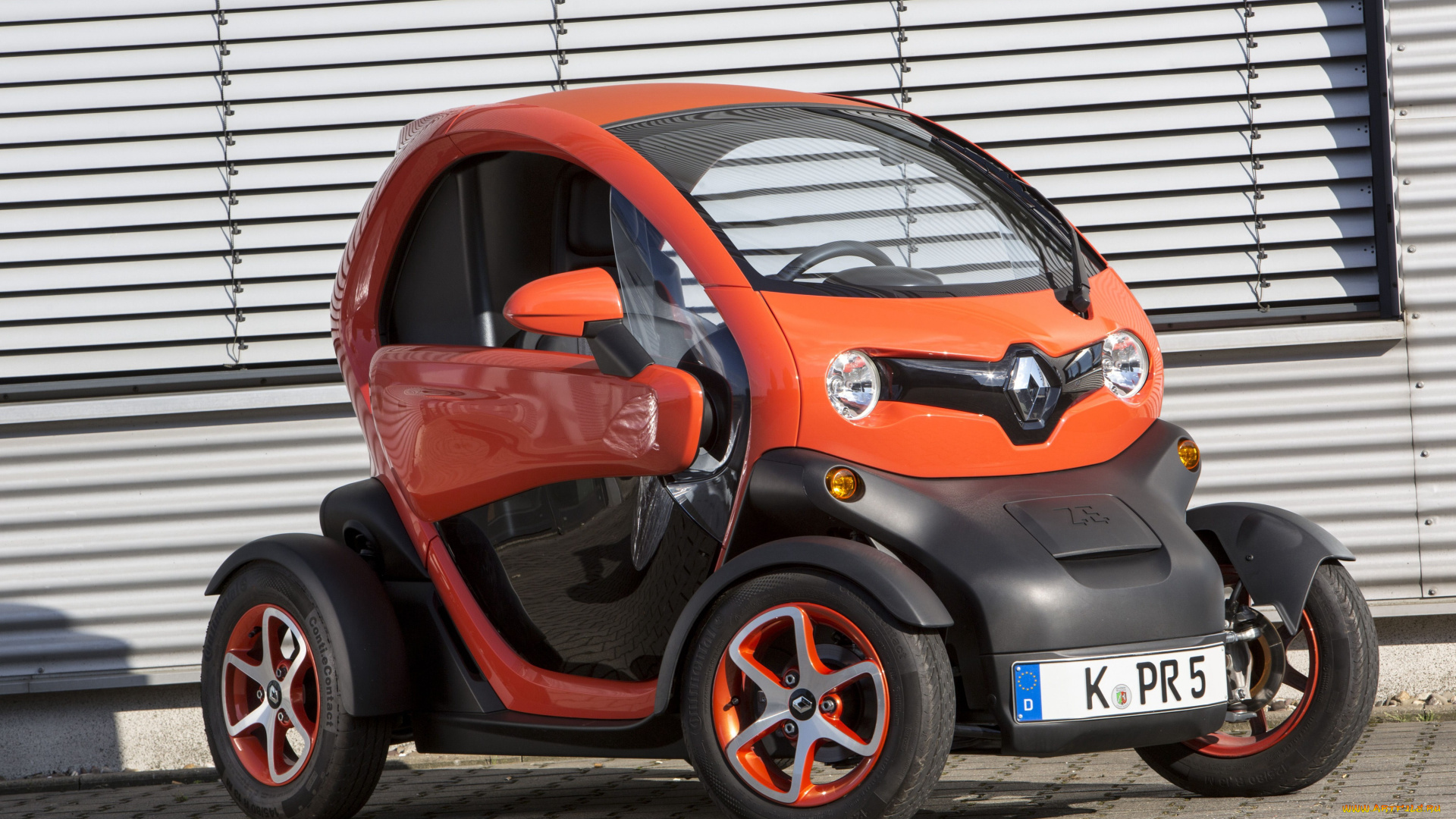 автомобили, renault, twizy, 2013г, cargo, z, e