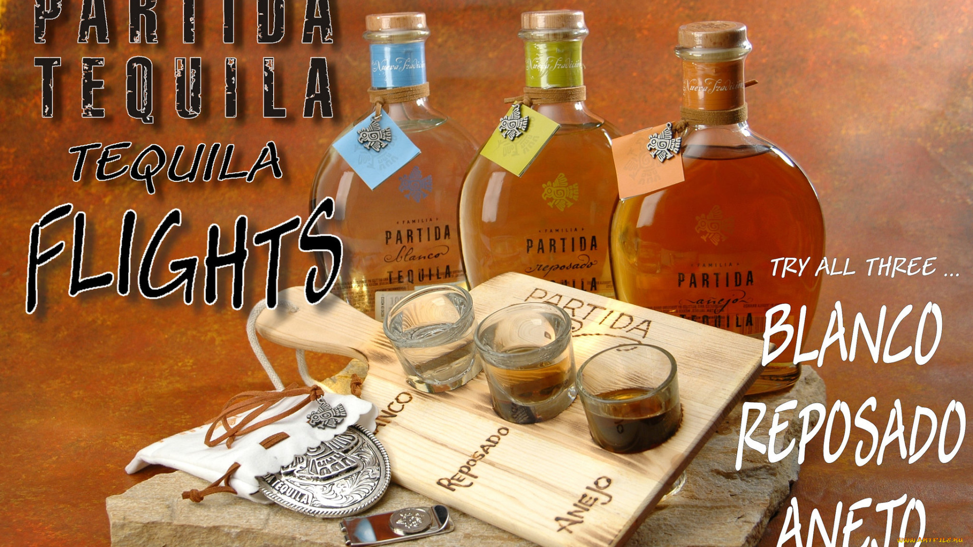 partida, flights, бренды, -, partida, tequila, текила