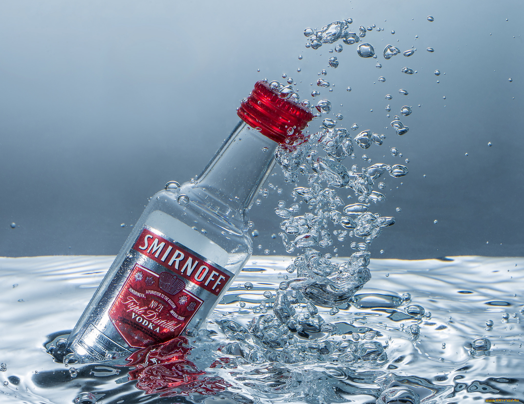 smirnoff, бренды, водка