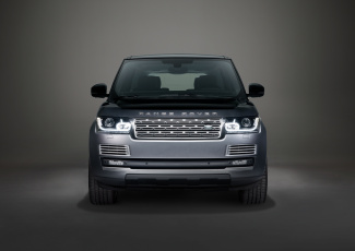 Картинка автомобили range+rover темный 2015г l405 svautobiography range rover