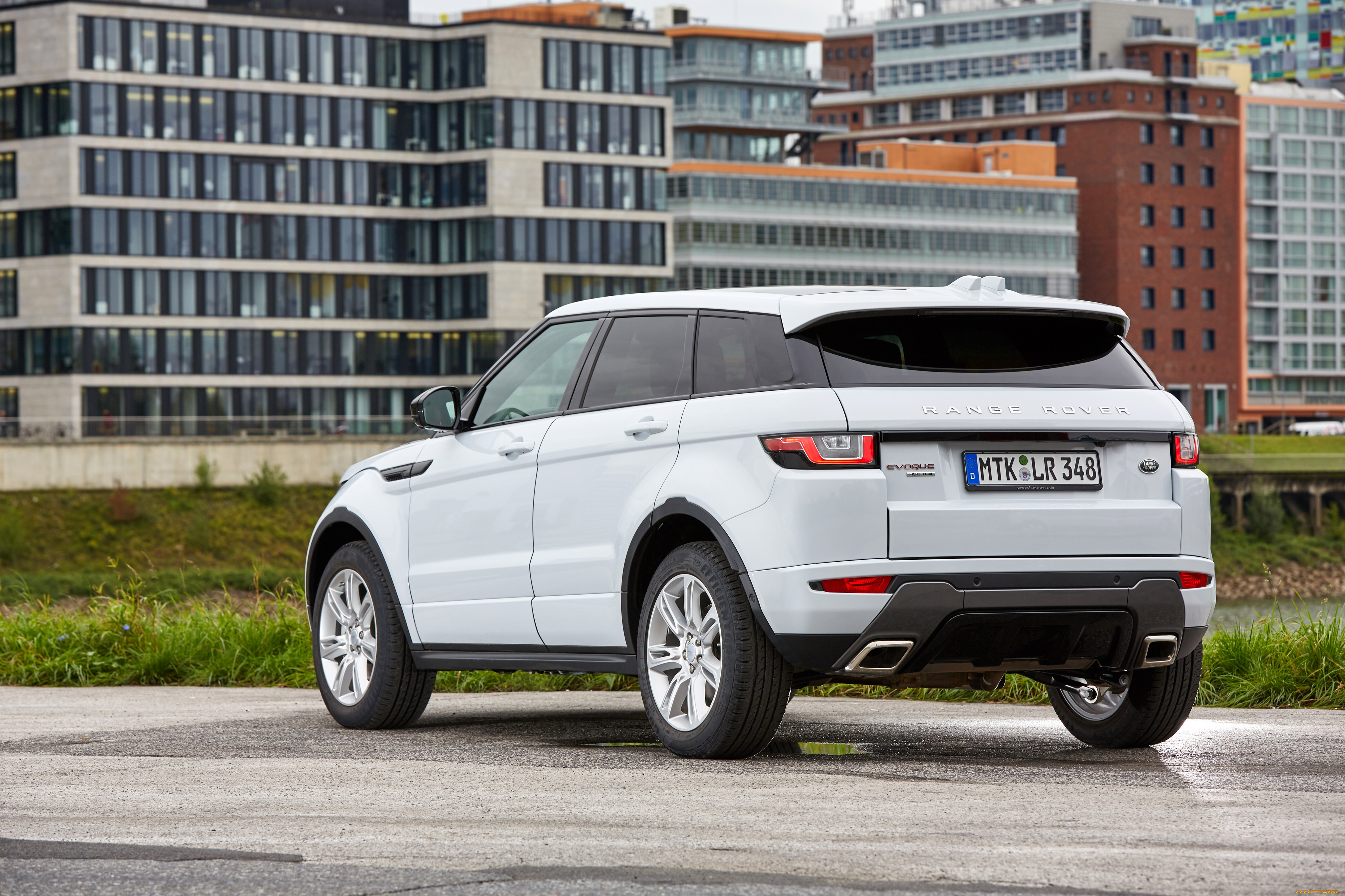 автомобили, range, rover, 2015г, range, rover, dynamic, hse, evoque