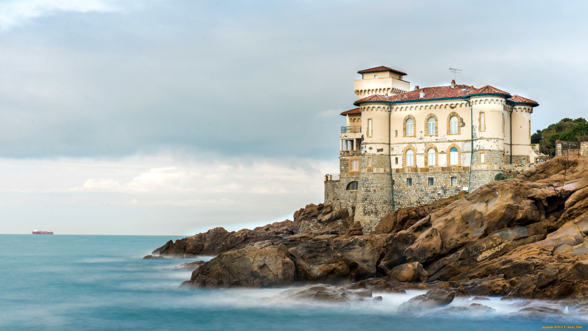 boccale, castle, , italy, города, замки, италии, italy, boccale, castle