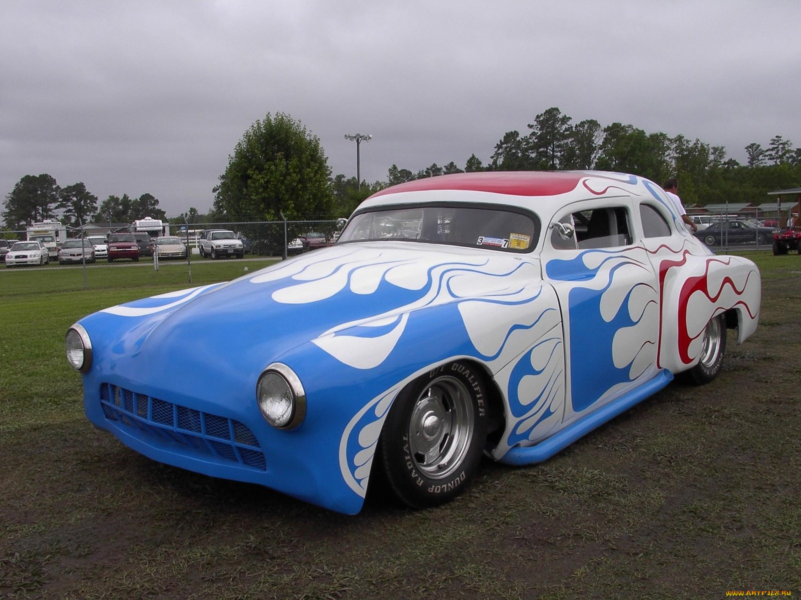 1951, chevrolet, hot, rod, classic, автомобили, выставки, уличные, фото