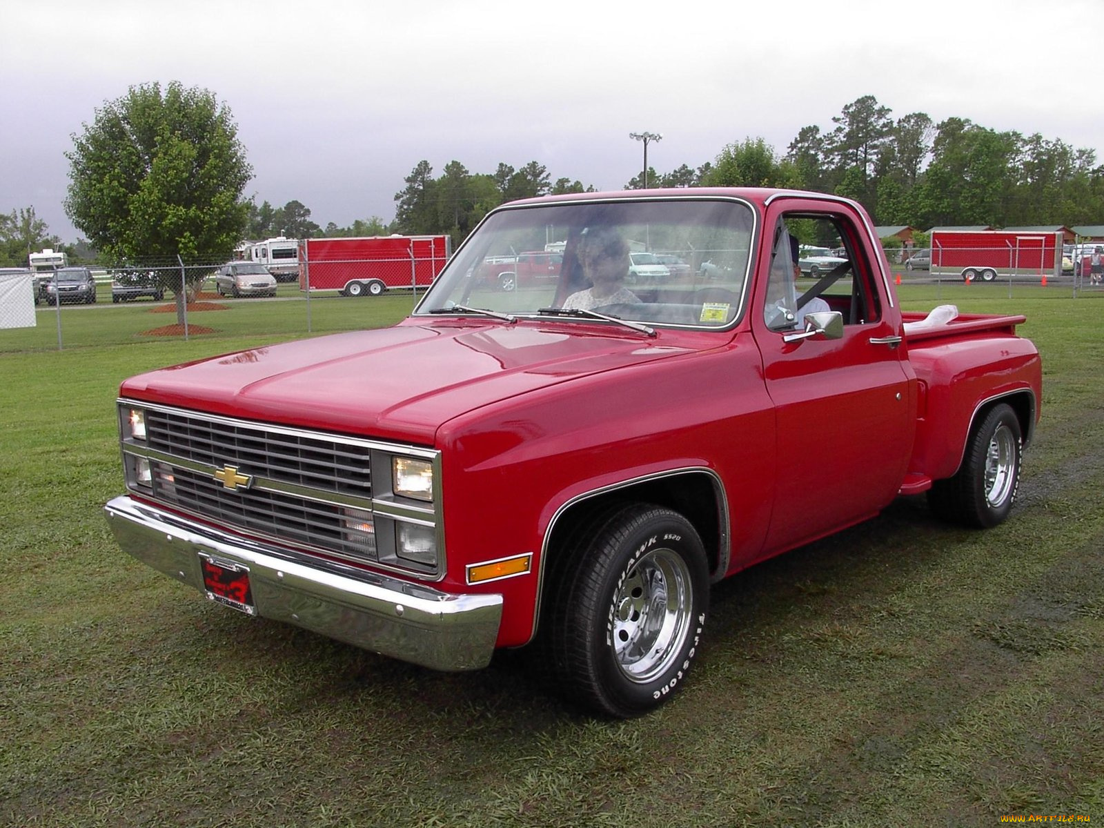 1983, chevrolet, pickup, classic, автомобили, выставки, уличные, фото