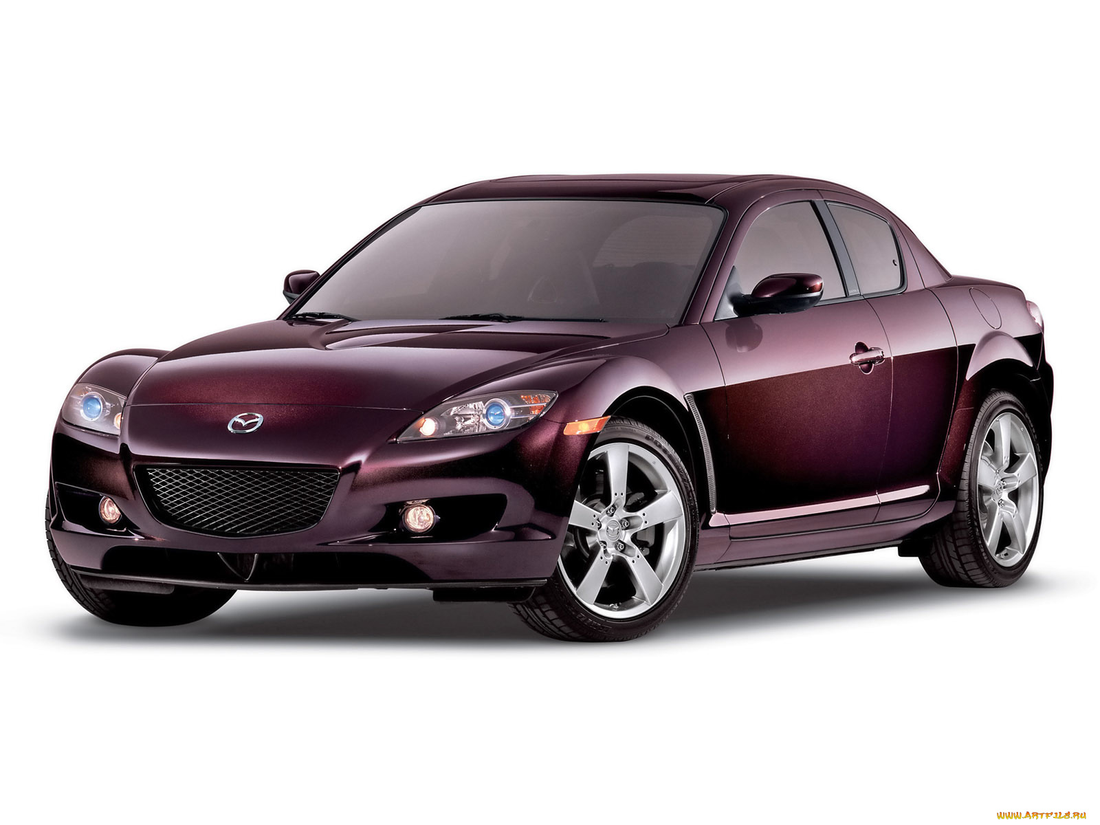 2005, mazda, rx, shinka, автомобили