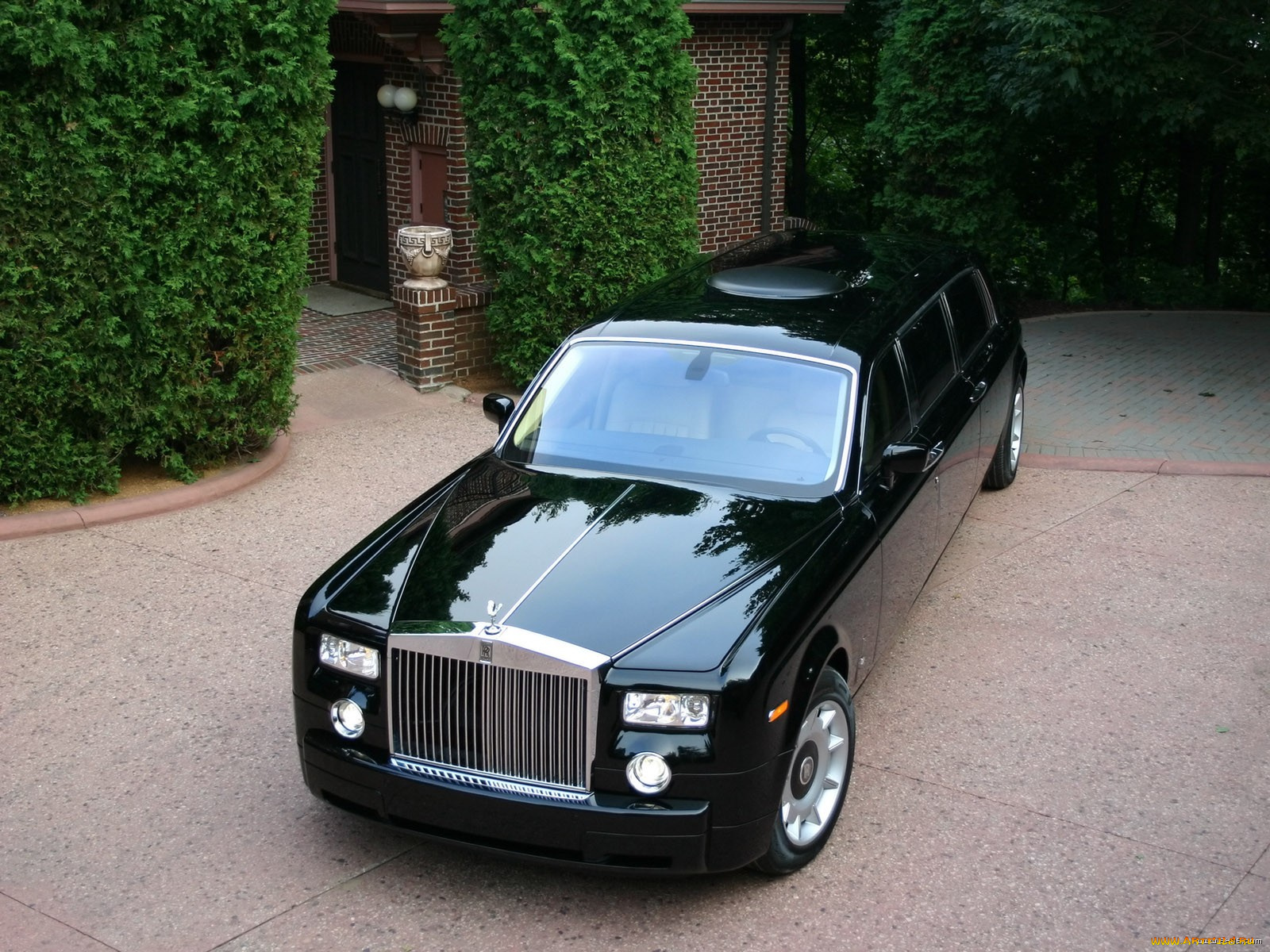 автомобили, rolls, royce