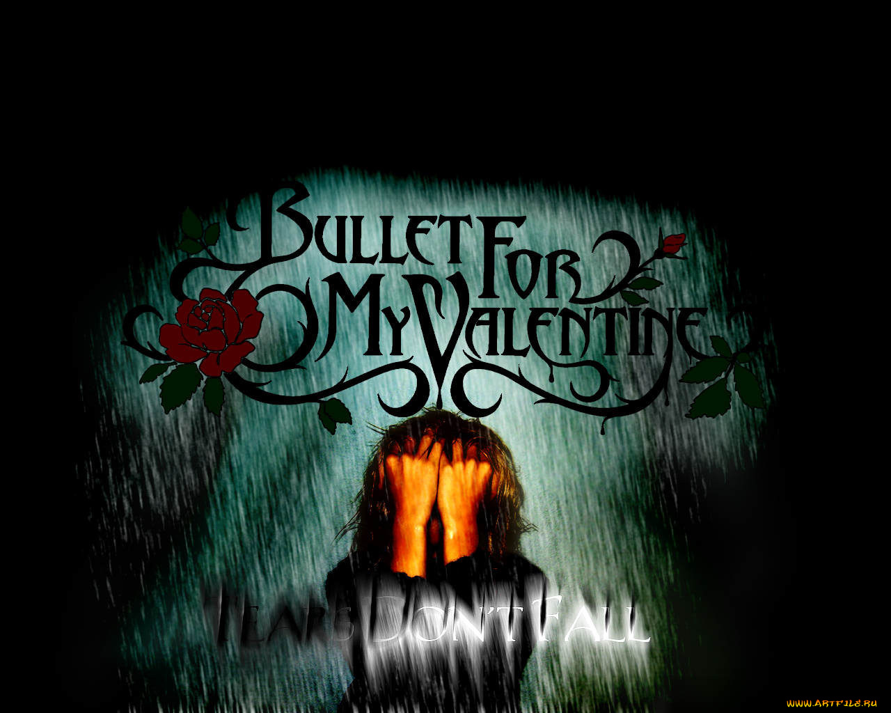 bullets6, музыка, bullet, for, my, valentine
