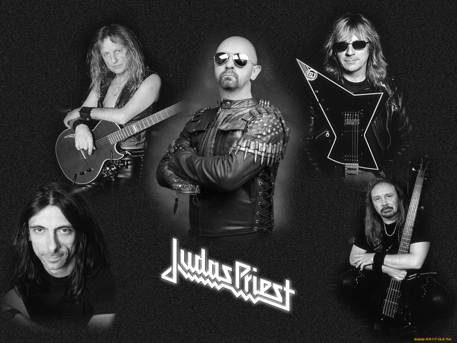 judas, priest, музыка, рок, металл, англия