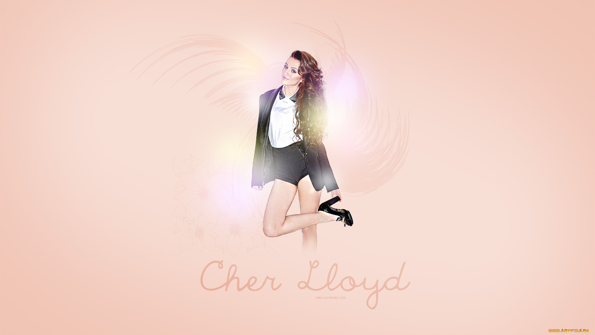 cher, lloyd, музыка, ллойд, шер, певица, модель, англия