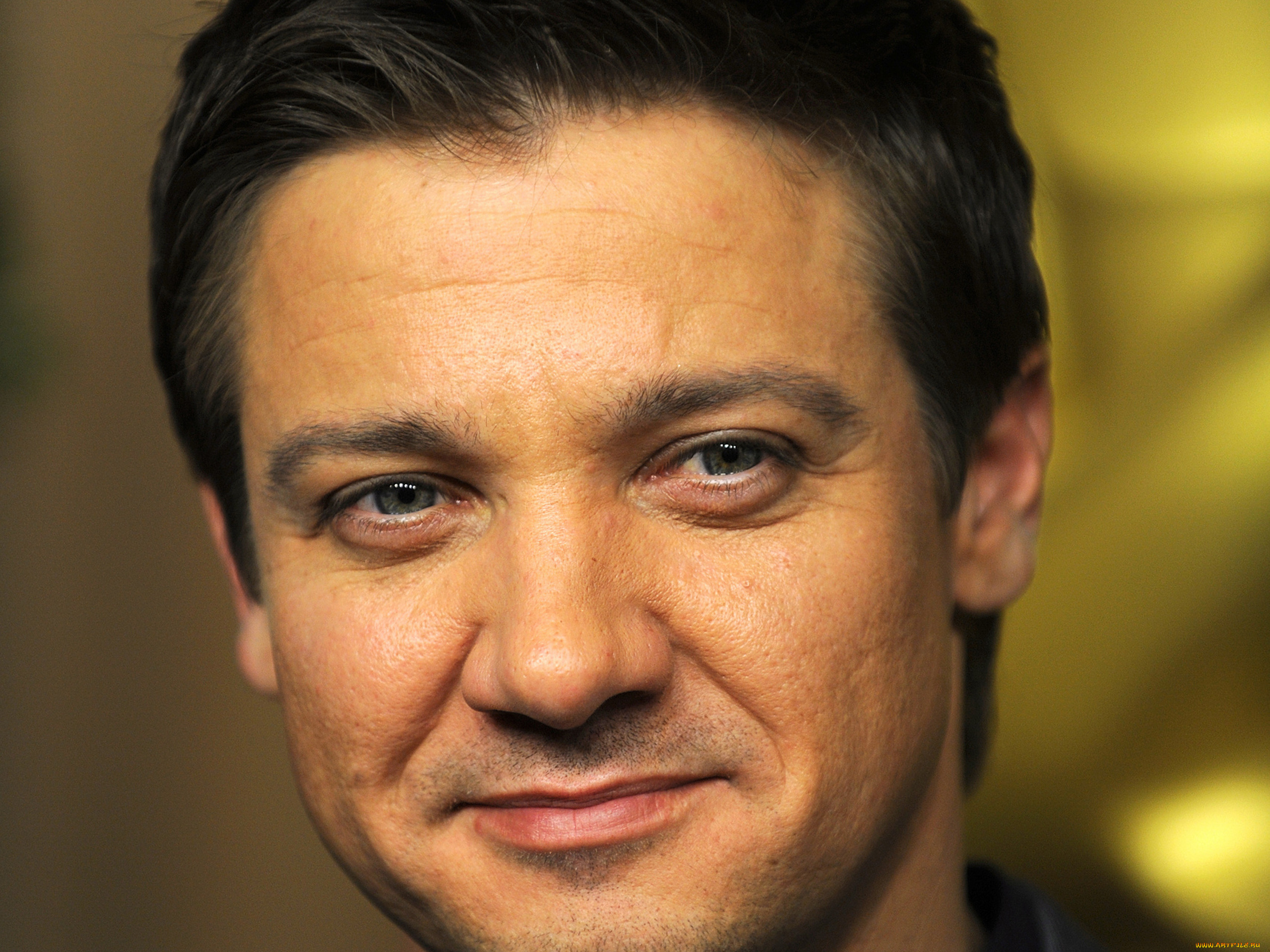 jeremy, renner, мужчины, джереми, реннер, киноактер