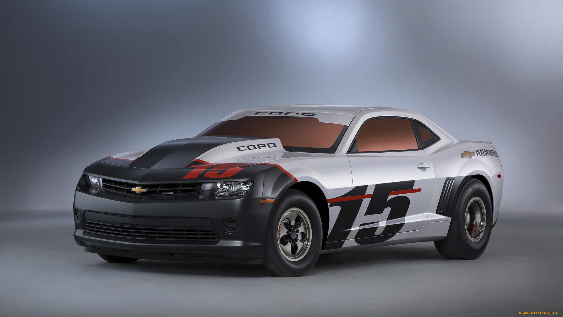 автомобили, camaro, chevrolet