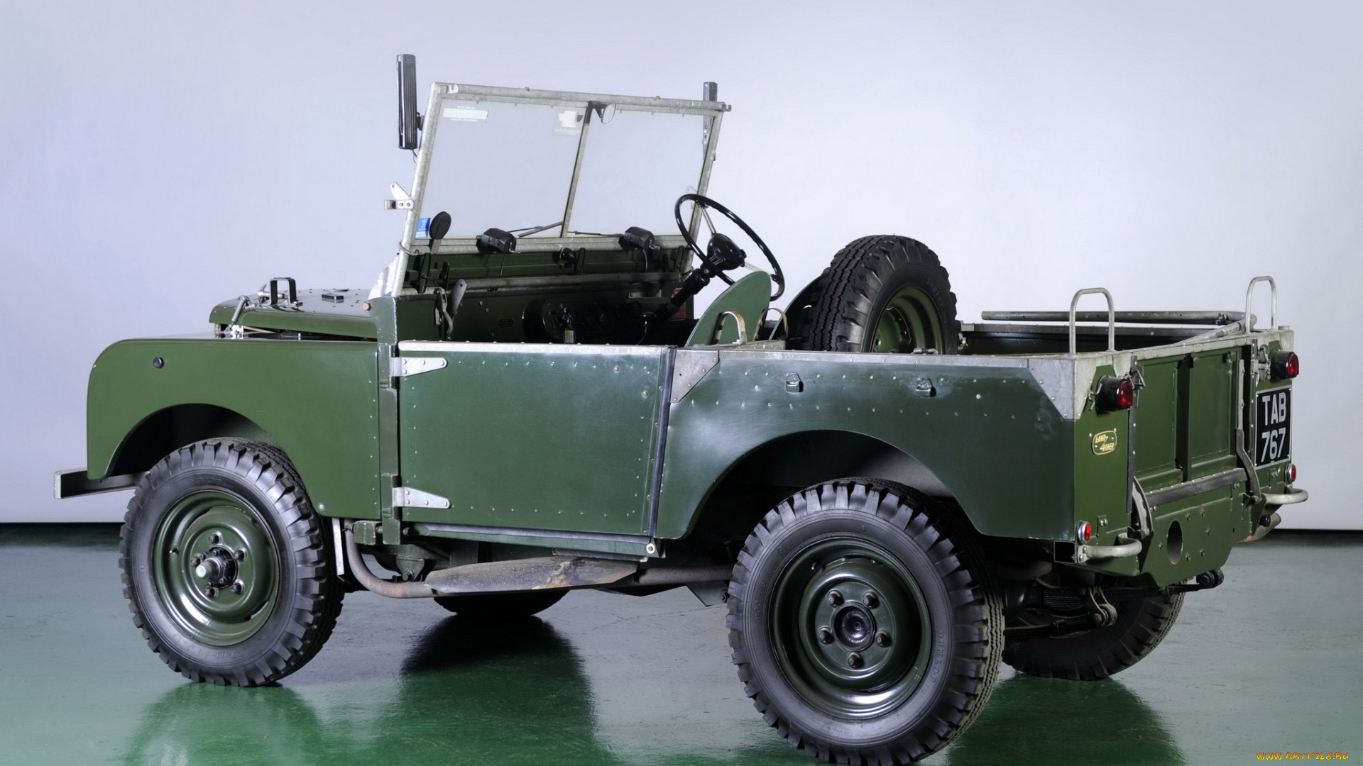 land-rover, 80, prototype, 1947, автомобили, land-rover, 80, concept, 1947, prototype