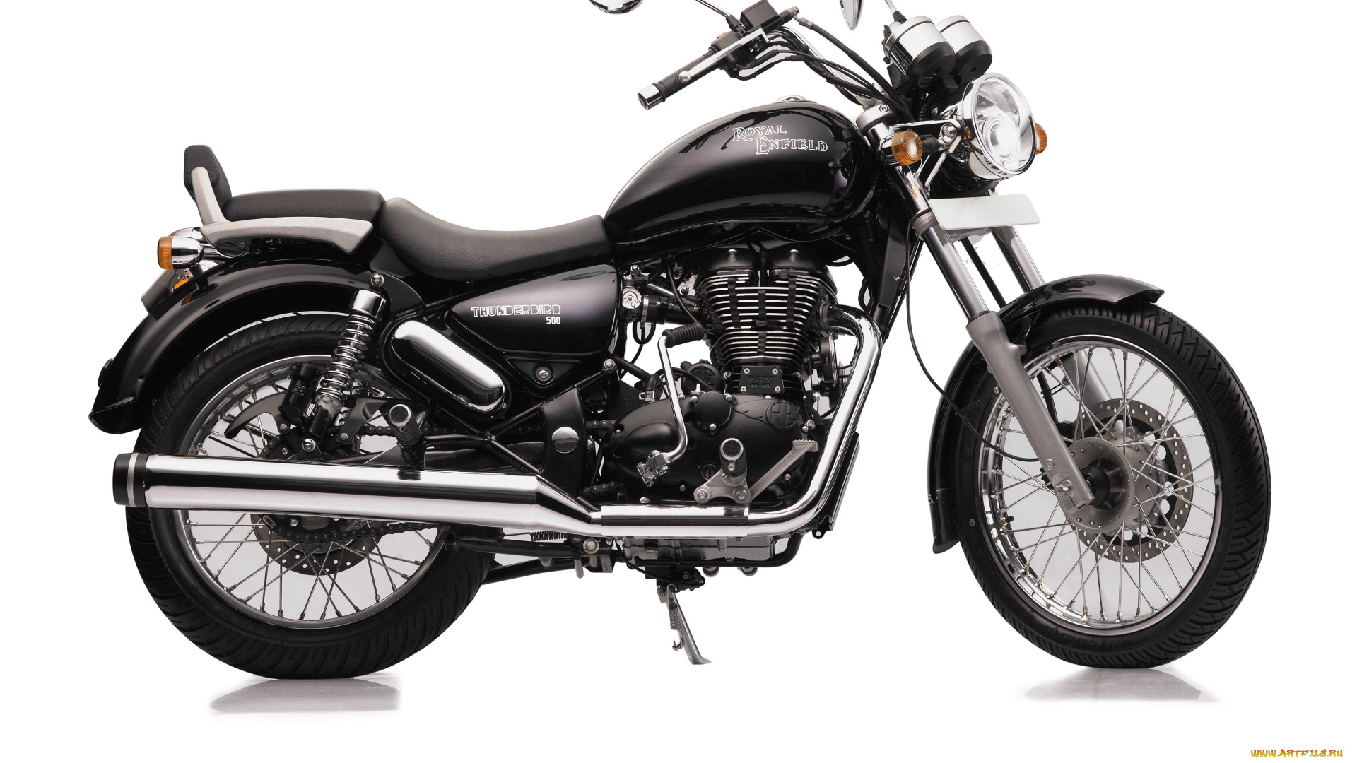 мотоциклы, royal, enfield, royal, enfield