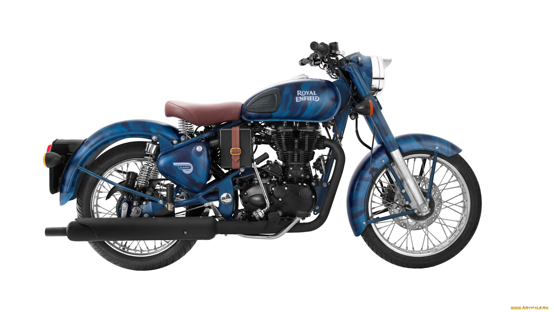 мотоциклы, royal, enfield, royal, enfield