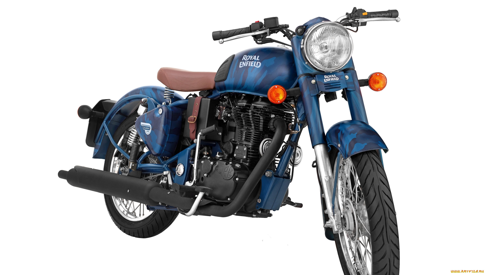 мотоциклы, royal, enfield, royal, enfield