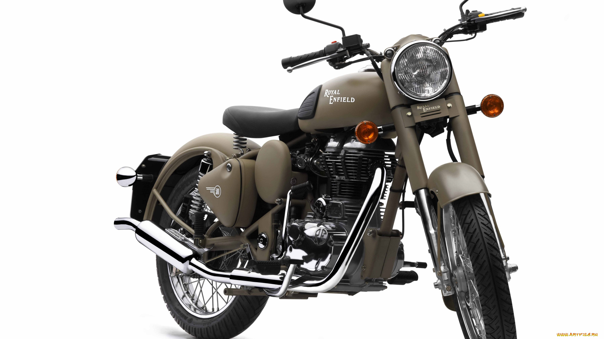 мотоциклы, royal, enfield, royal, enfield