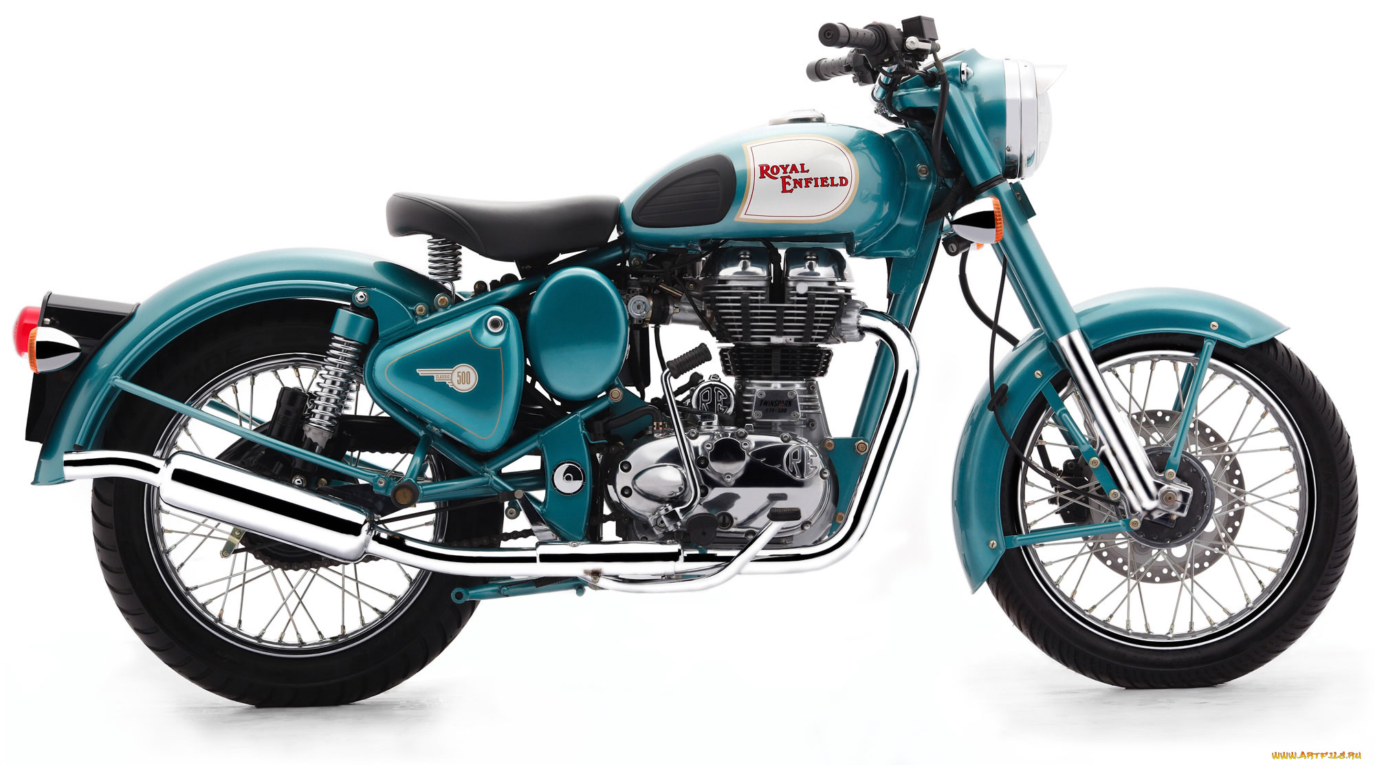 мотоциклы, royal, enfield, royal, enfield