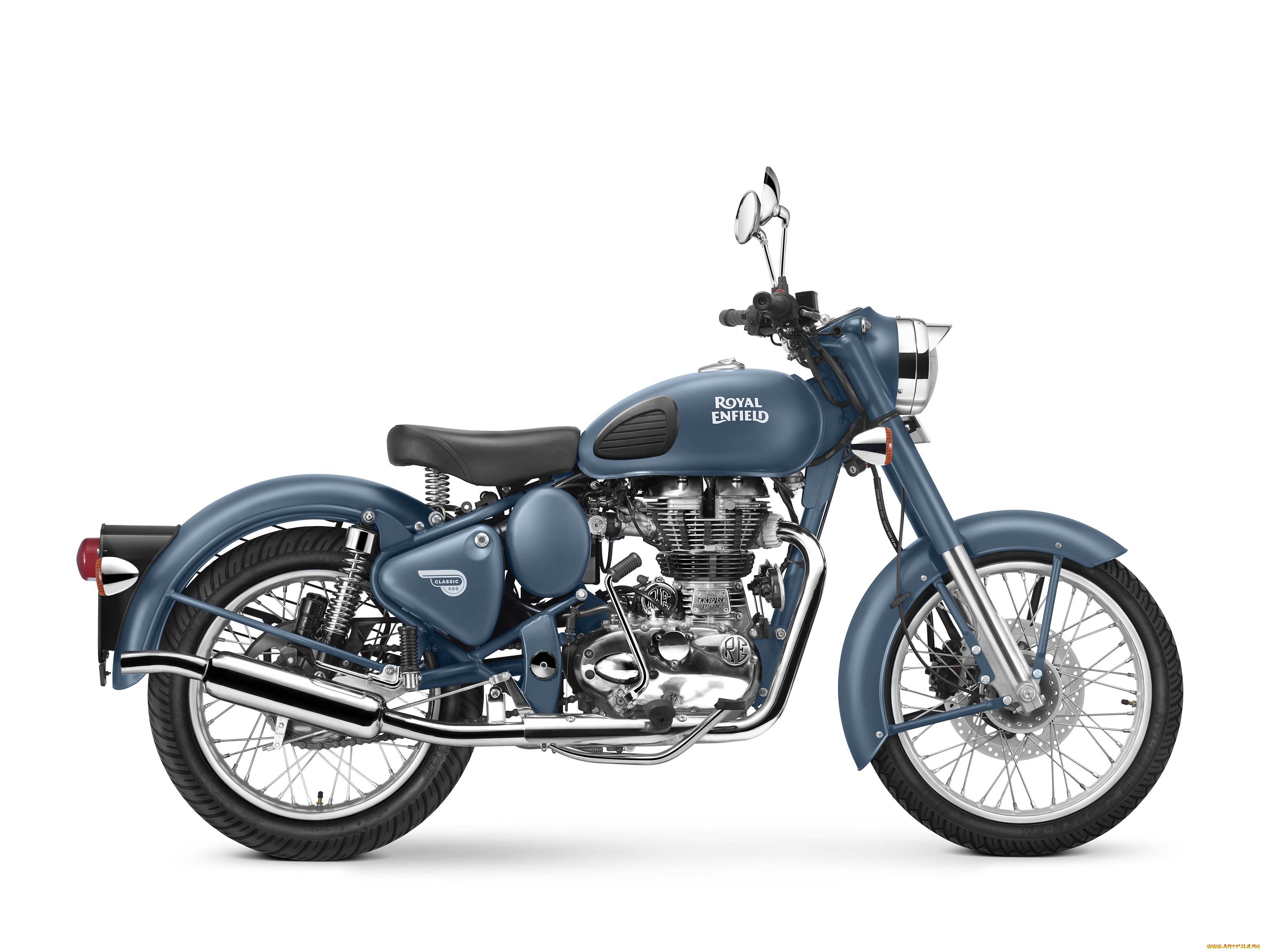 мотоциклы, royal, enfield, royal, enfield