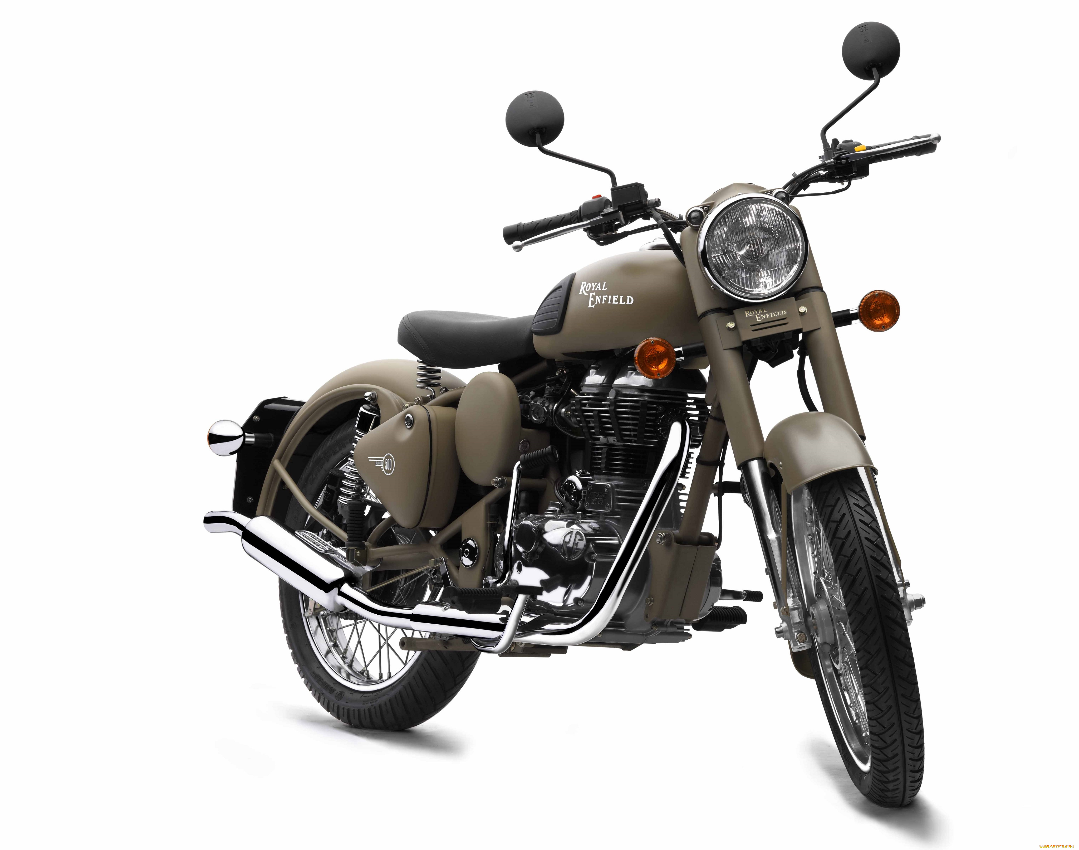 мотоциклы, royal, enfield, royal, enfield