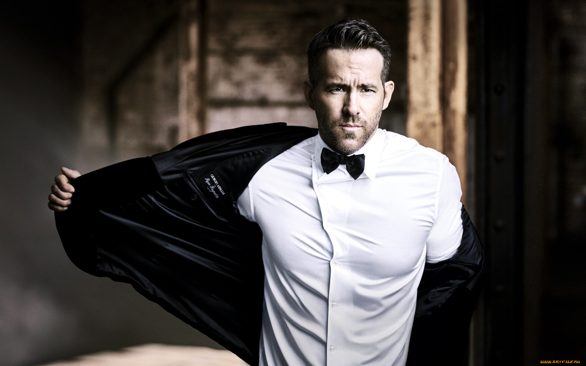 мужчины, ryan, reynolds, актер