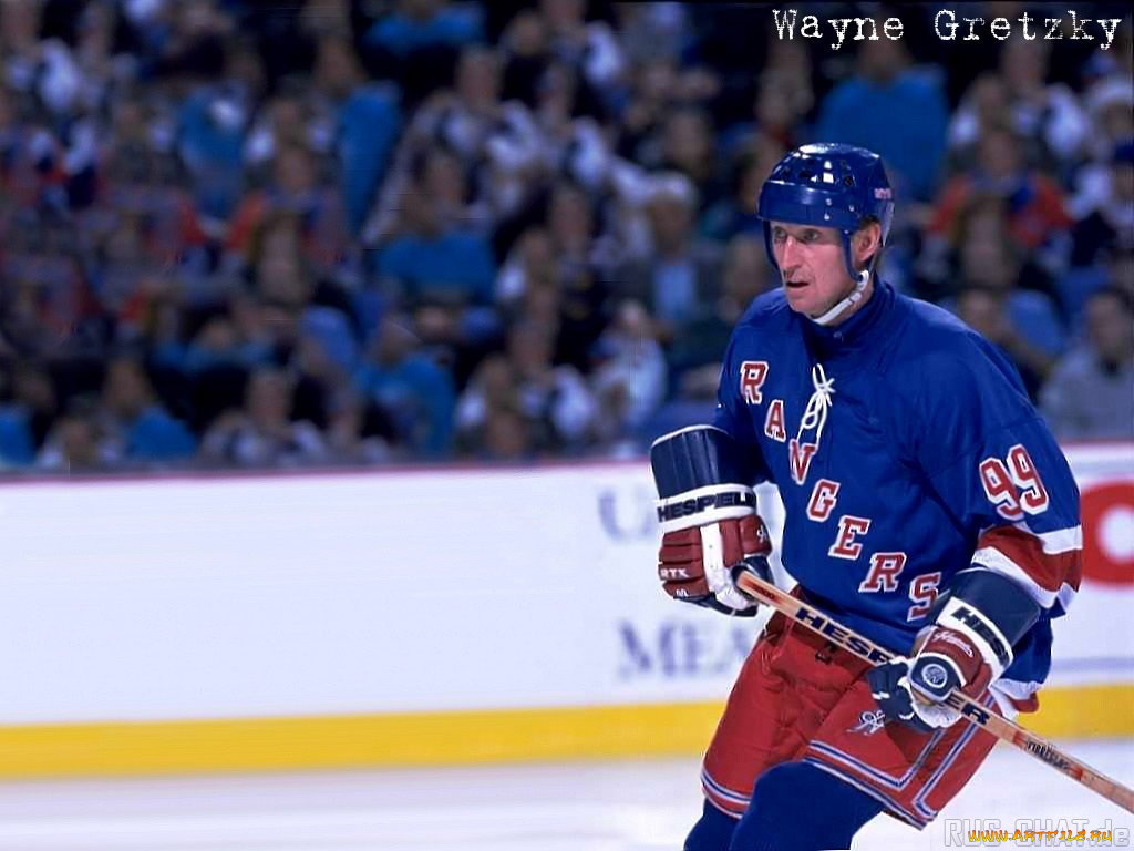 gretzky, спорт, nhl