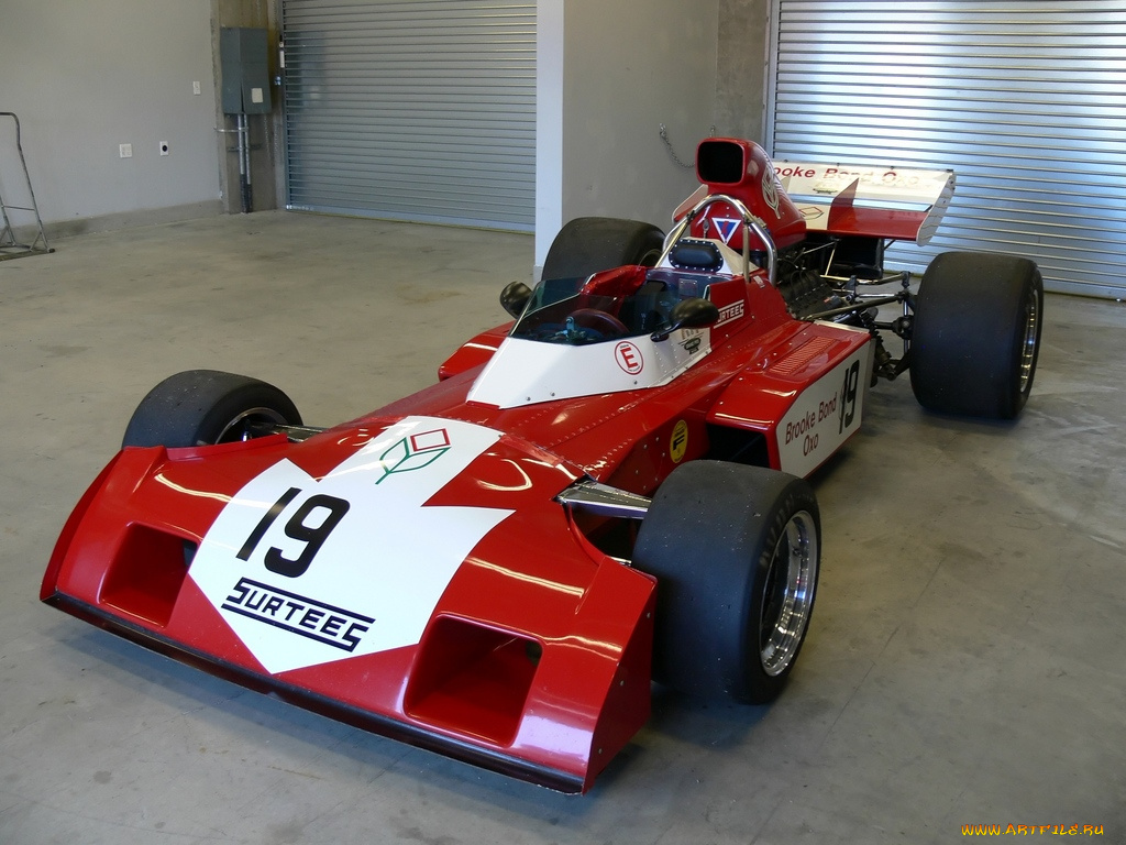 1971, surtees, ts9b, f1, автомобили, formula