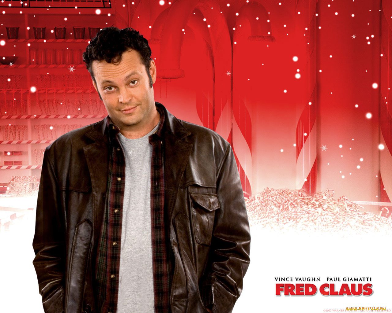 fred, claus, кино, фильмы